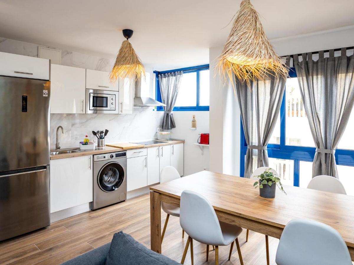 קורלחו Ortega Home מראה חיצוני תמונה