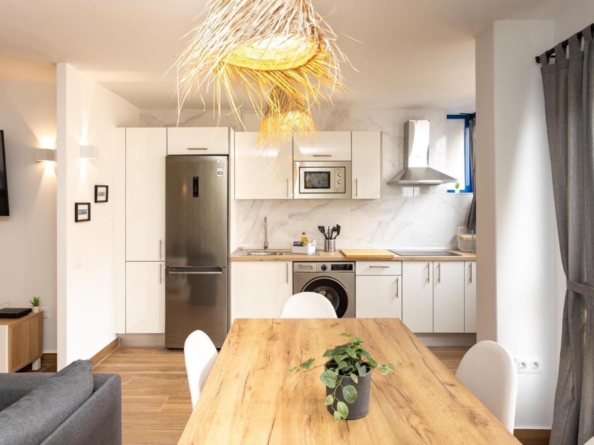 קורלחו Ortega Home מראה חיצוני תמונה
