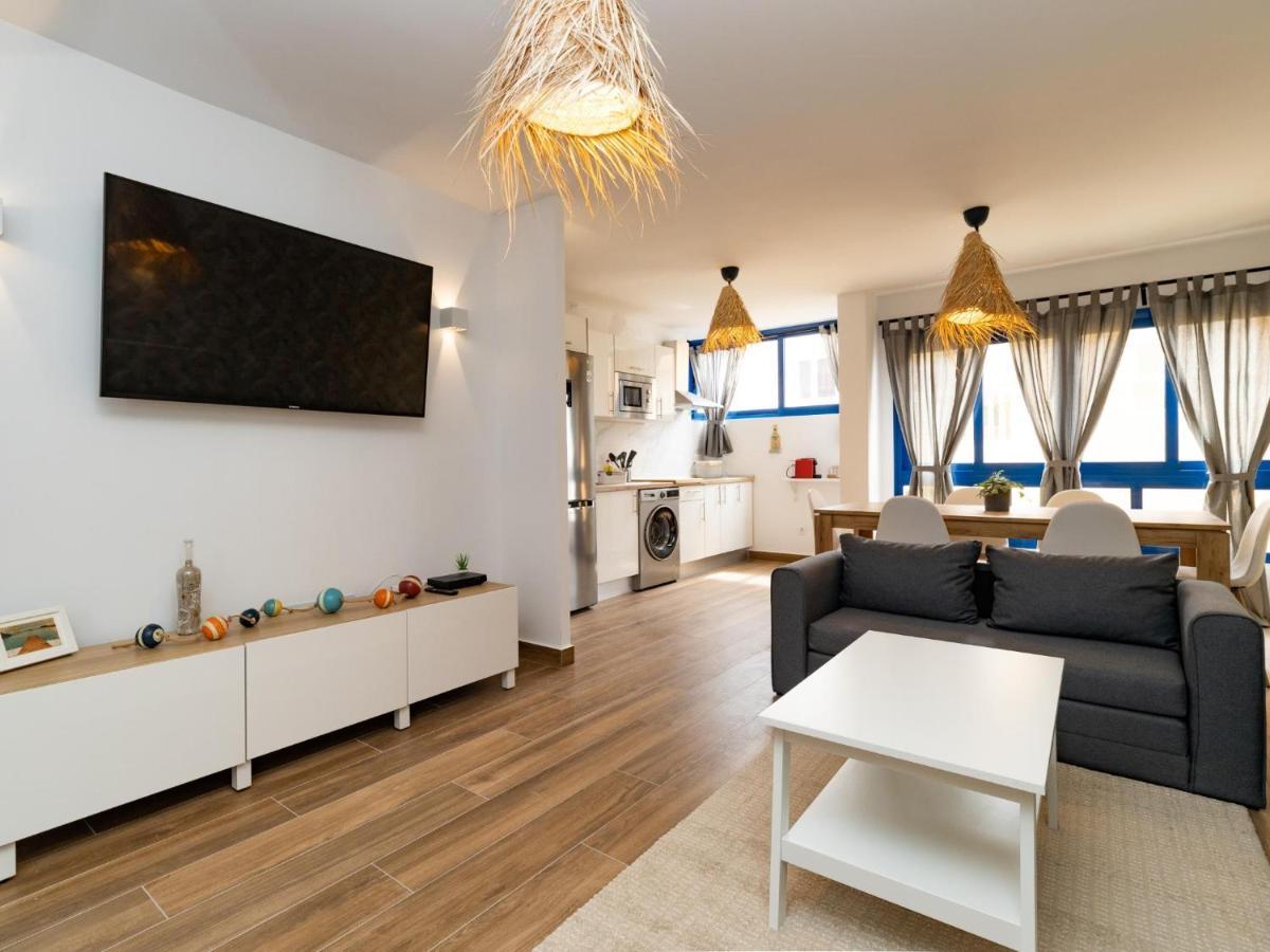 קורלחו Ortega Home מראה חיצוני תמונה