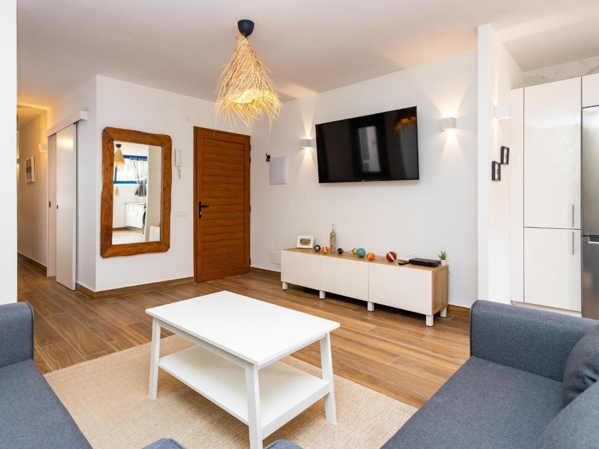 קורלחו Ortega Home מראה חיצוני תמונה