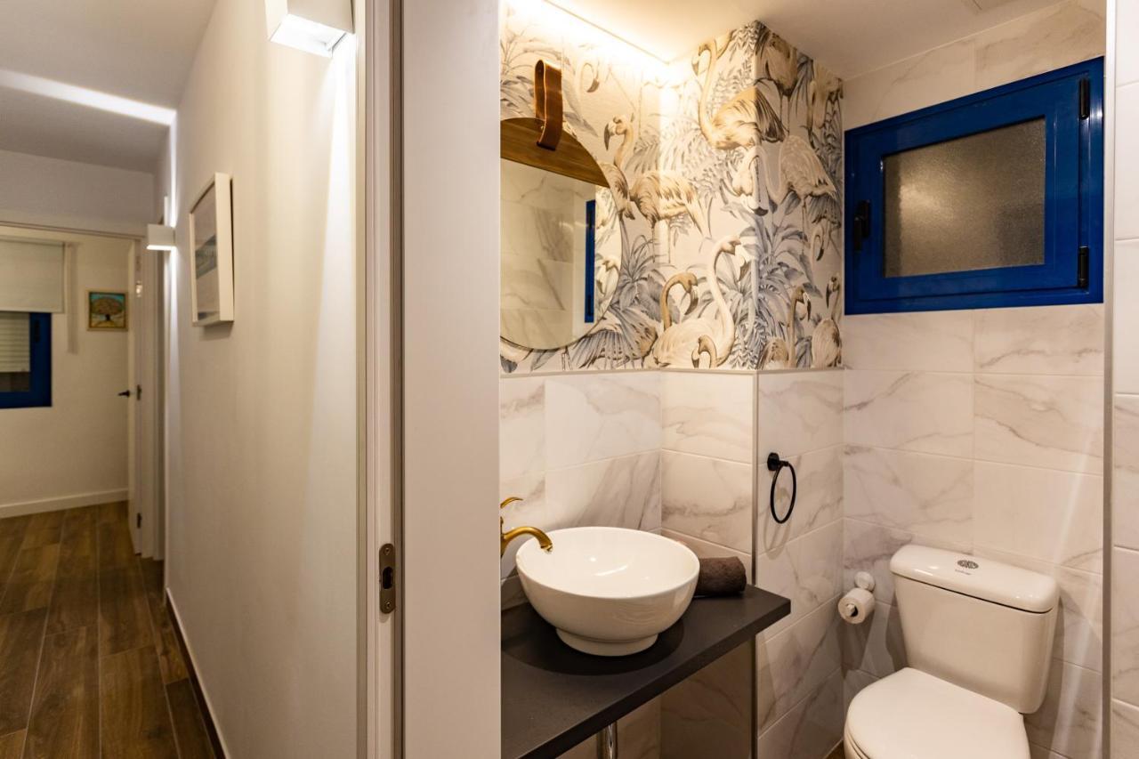קורלחו Ortega Home מראה חיצוני תמונה