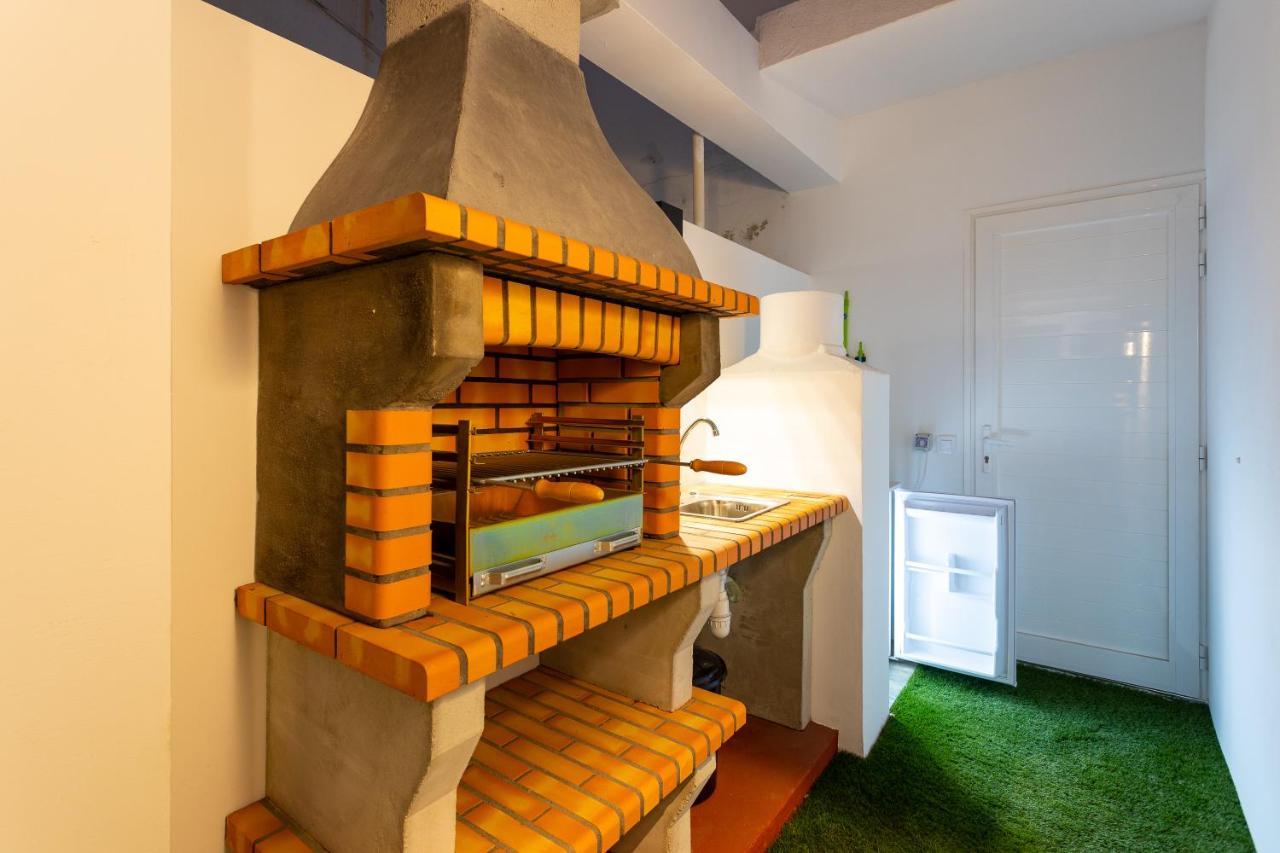 קורלחו Ortega Home מראה חיצוני תמונה