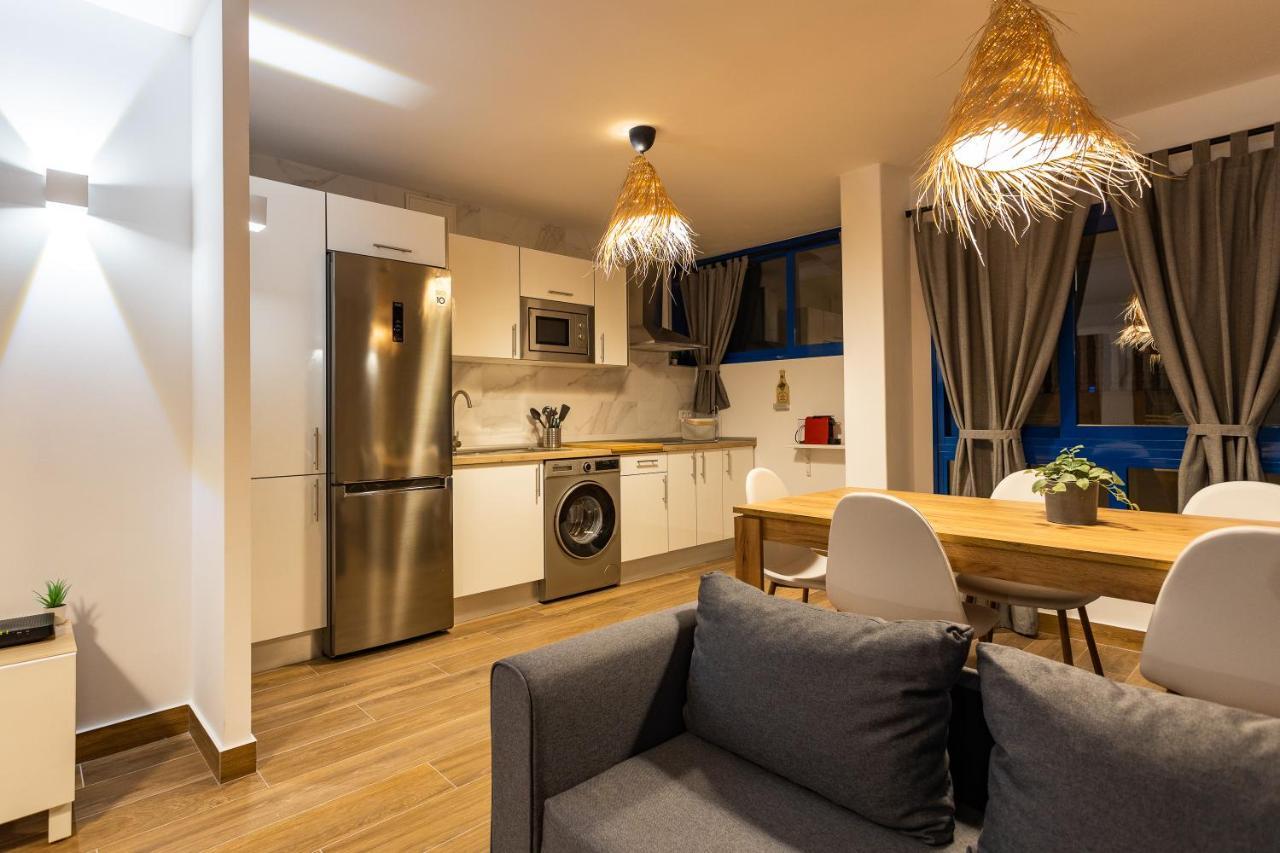 קורלחו Ortega Home מראה חיצוני תמונה