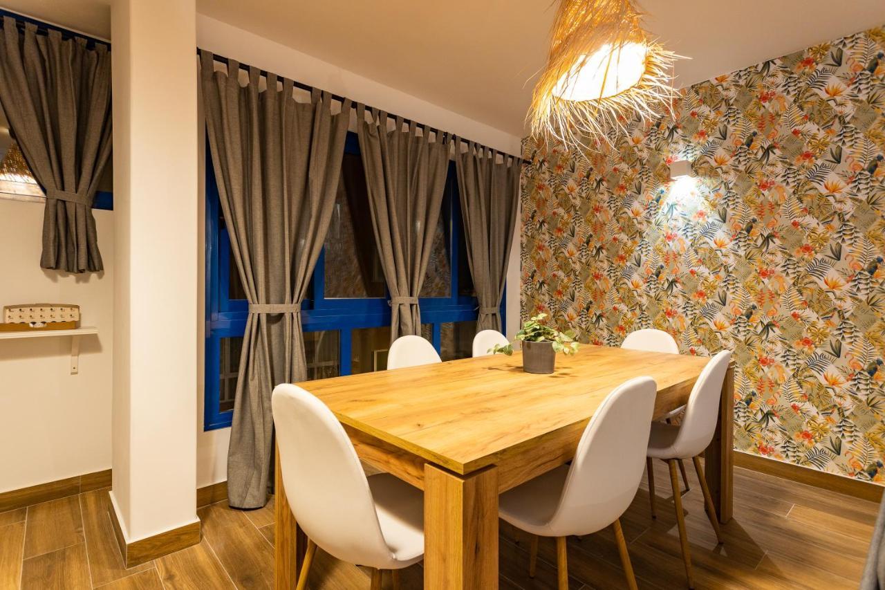קורלחו Ortega Home מראה חיצוני תמונה