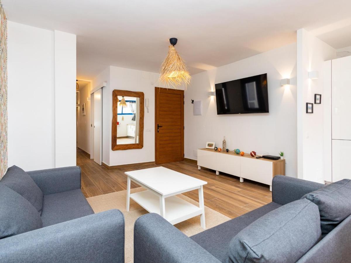 קורלחו Ortega Home מראה חיצוני תמונה