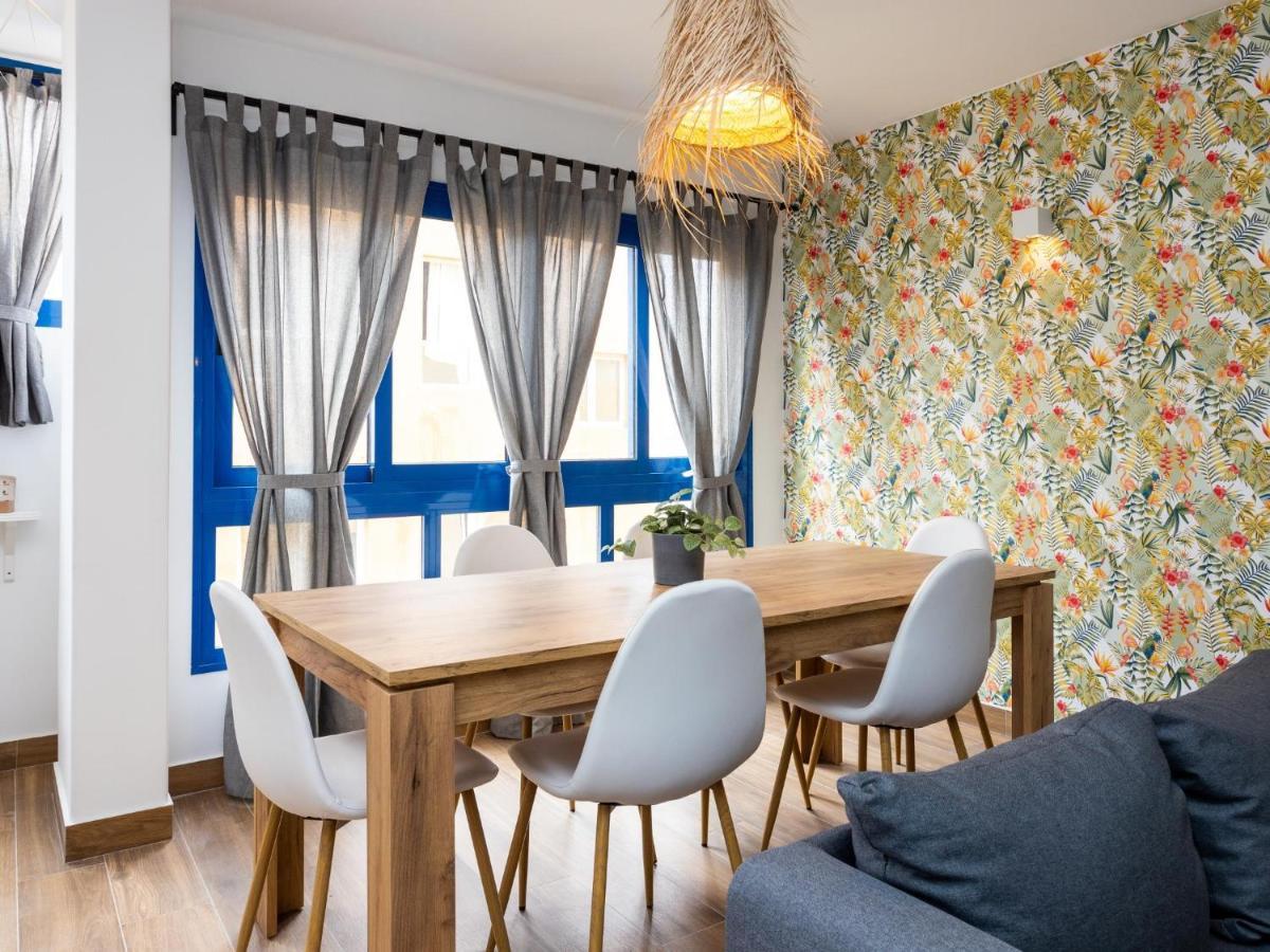 קורלחו Ortega Home מראה חיצוני תמונה