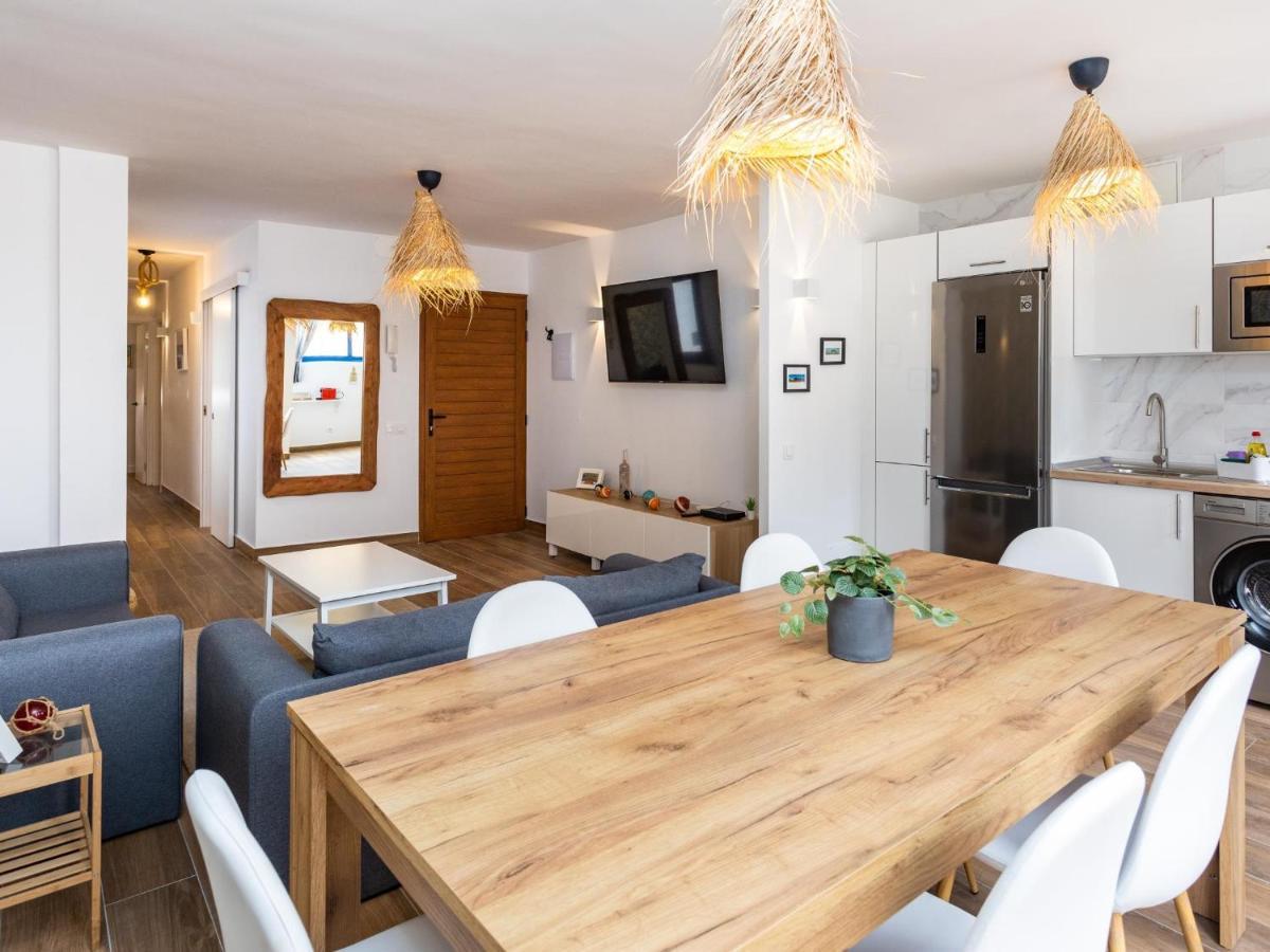 קורלחו Ortega Home מראה חיצוני תמונה