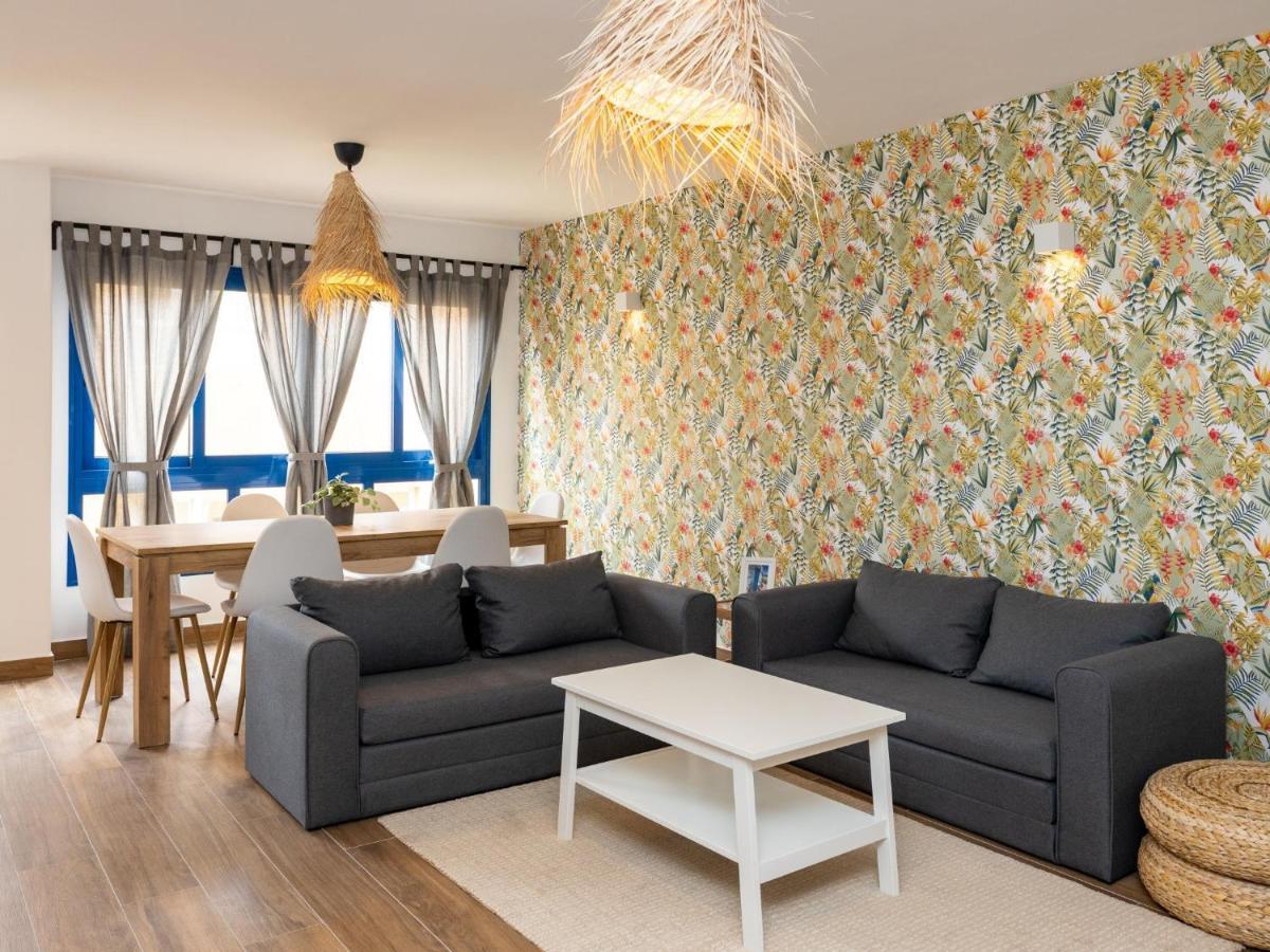 קורלחו Ortega Home מראה חיצוני תמונה