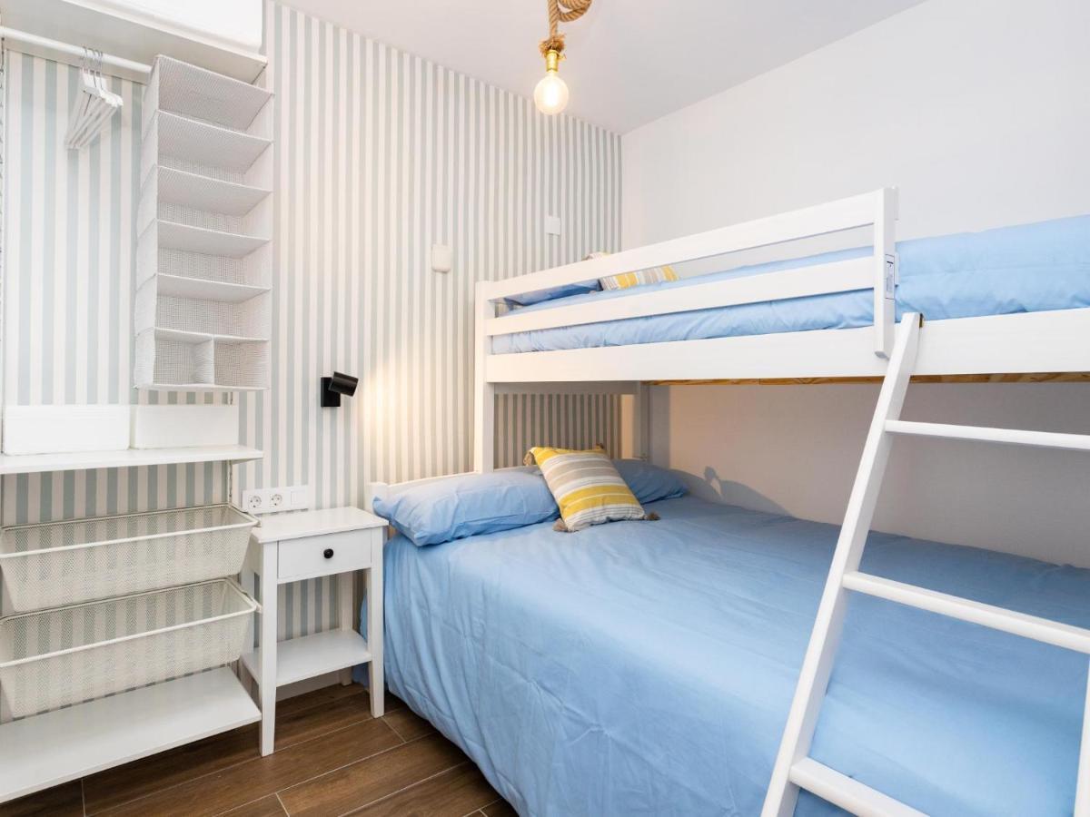 קורלחו Ortega Home מראה חיצוני תמונה