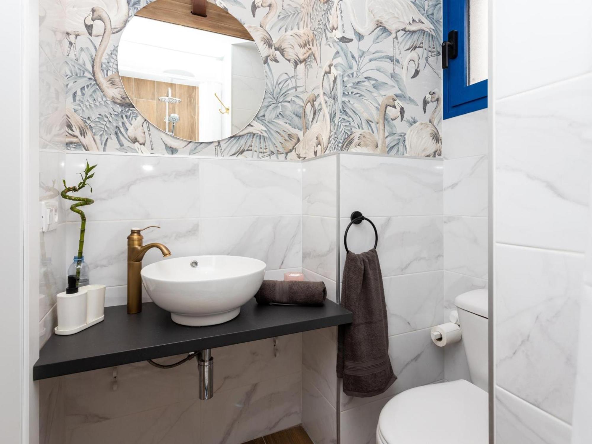 קורלחו Ortega Home מראה חיצוני תמונה