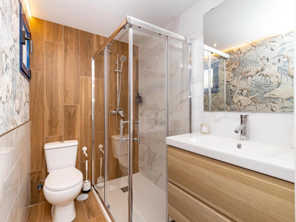 קורלחו Ortega Home מראה חיצוני תמונה