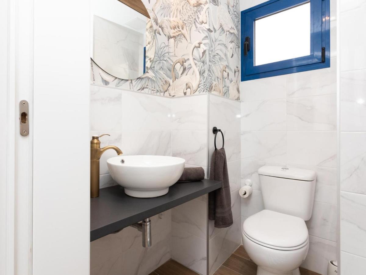 קורלחו Ortega Home מראה חיצוני תמונה