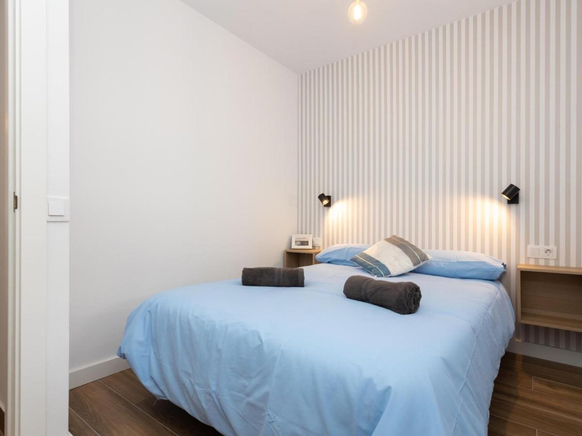 קורלחו Ortega Home מראה חיצוני תמונה