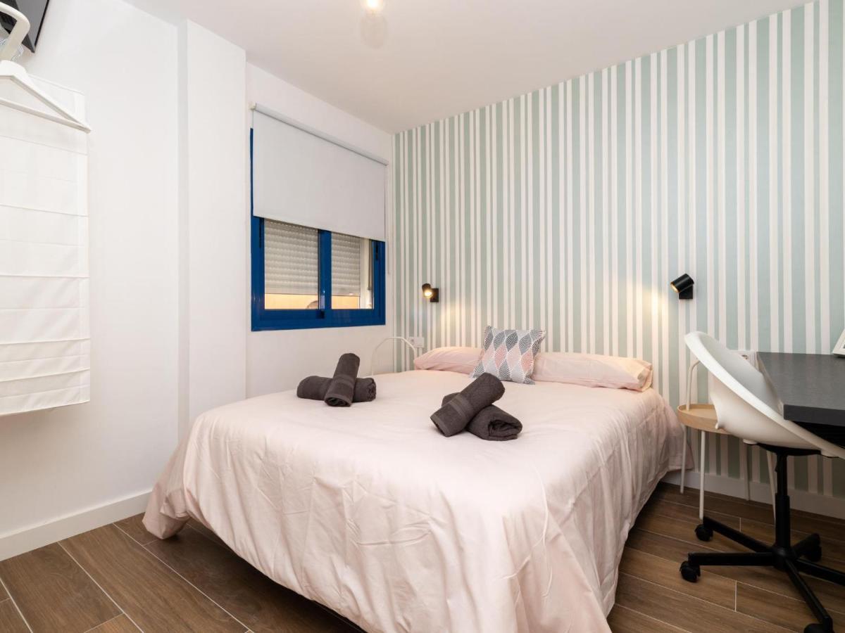 קורלחו Ortega Home מראה חיצוני תמונה