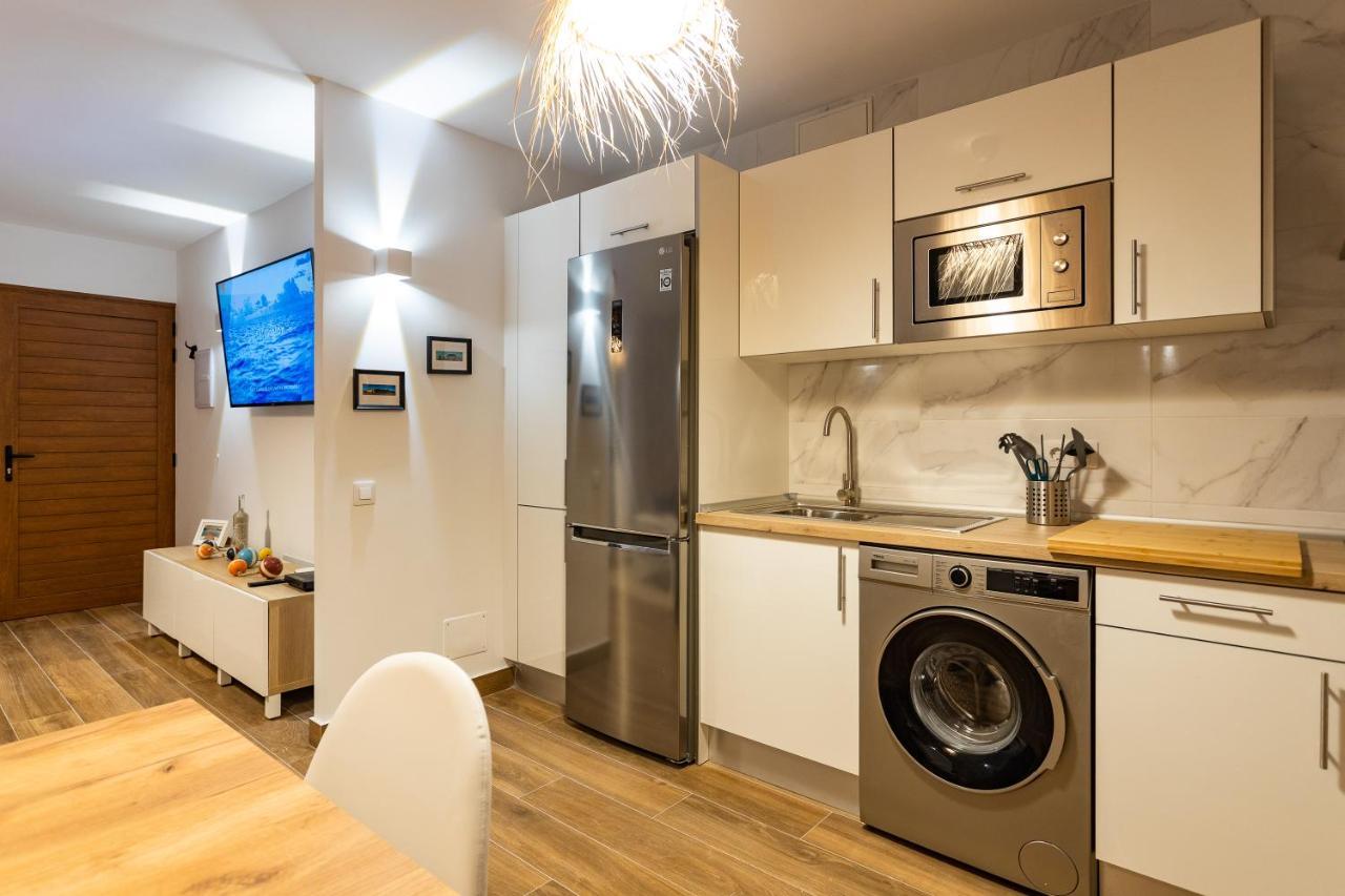 קורלחו Ortega Home מראה חיצוני תמונה