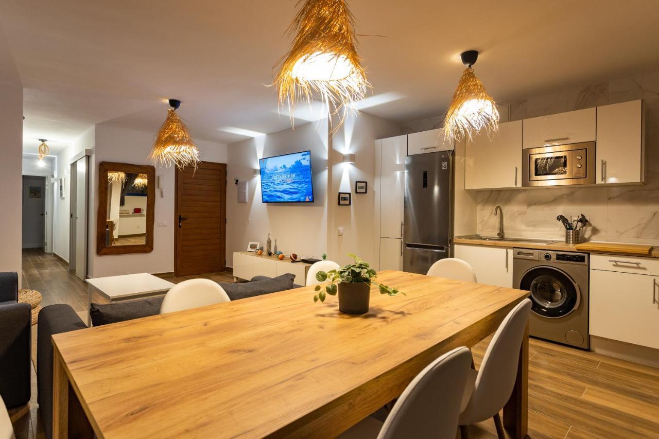 קורלחו Ortega Home מראה חיצוני תמונה