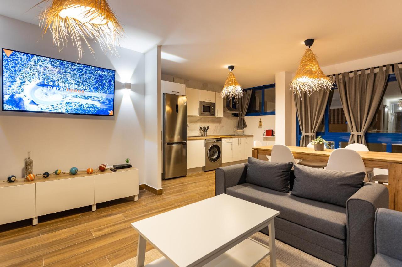 קורלחו Ortega Home מראה חיצוני תמונה