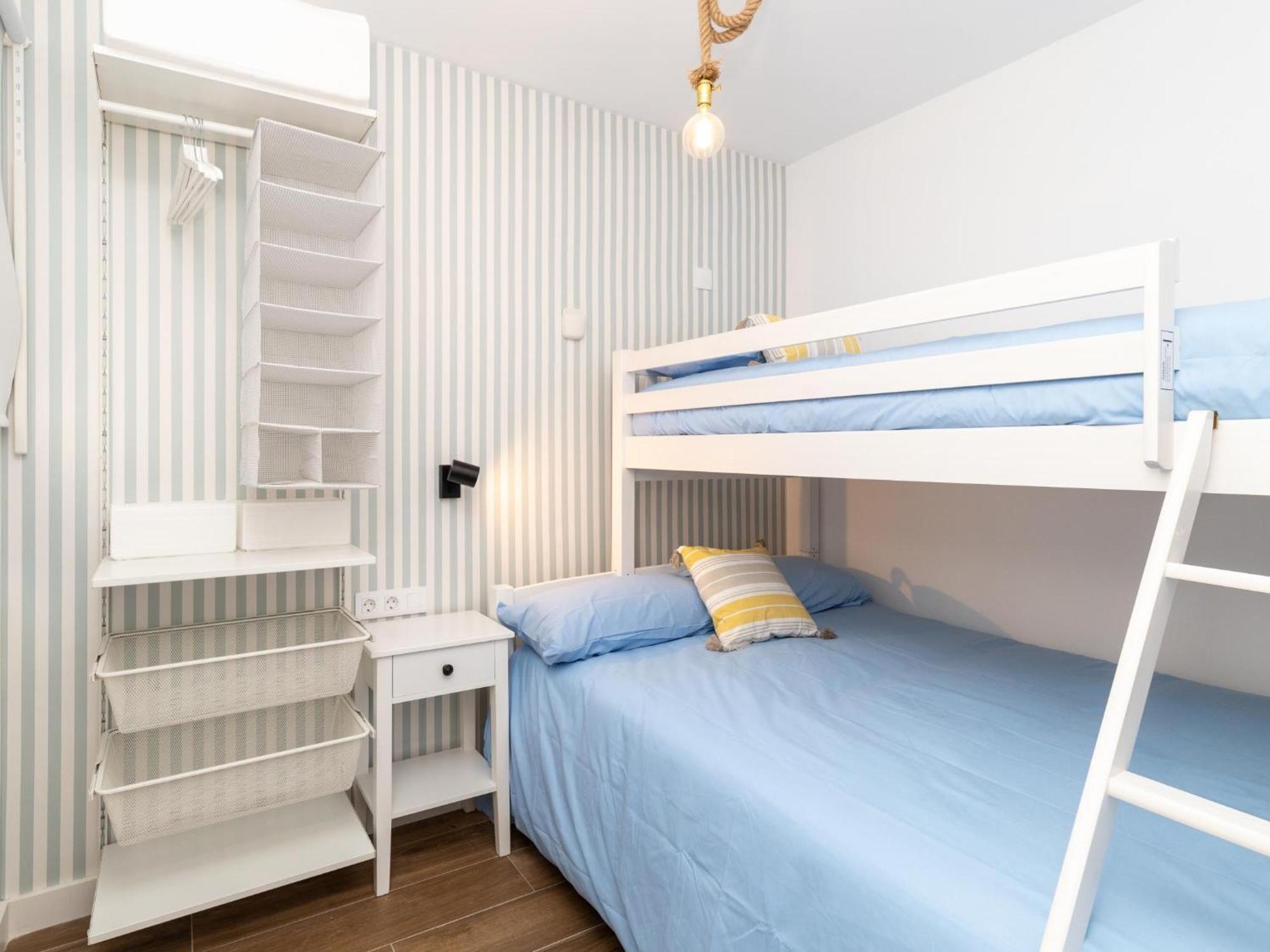 קורלחו Ortega Home מראה חיצוני תמונה