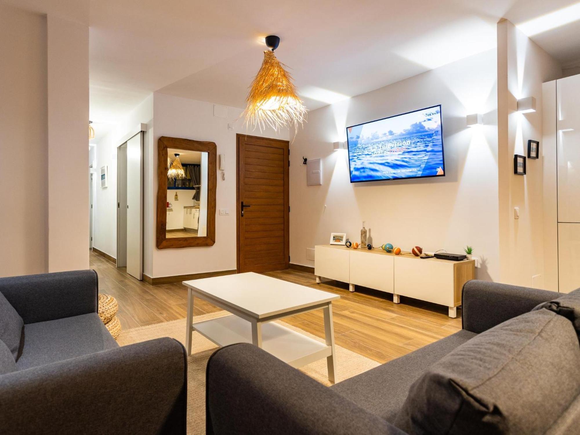 קורלחו Ortega Home מראה חיצוני תמונה