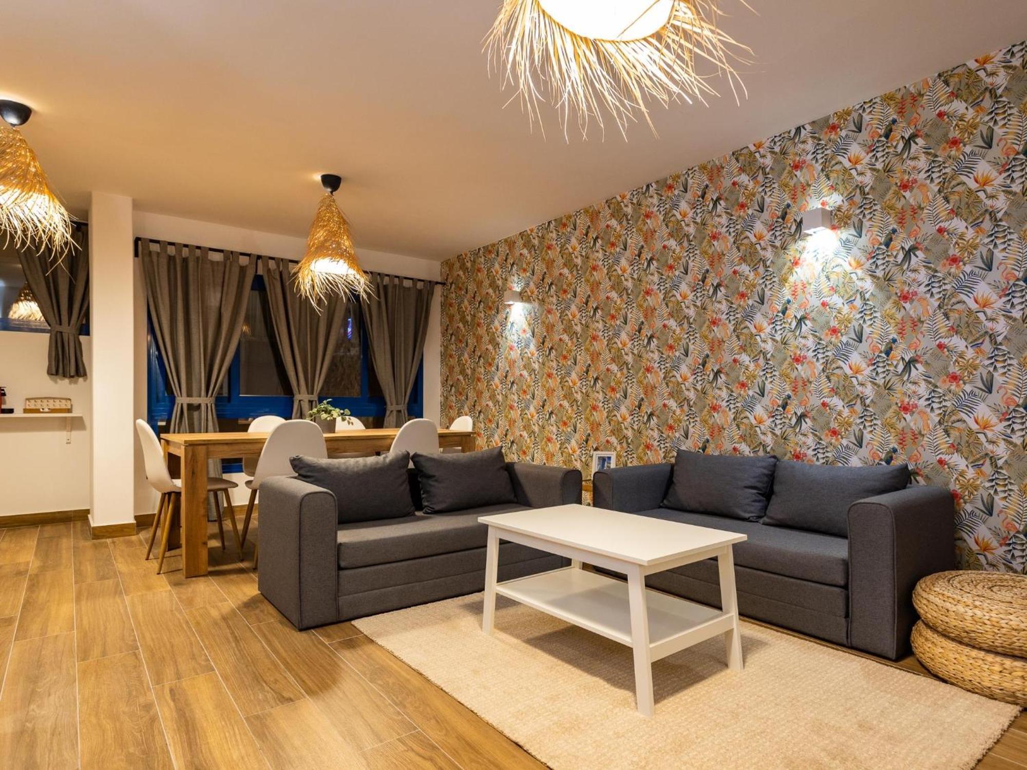 קורלחו Ortega Home מראה חיצוני תמונה