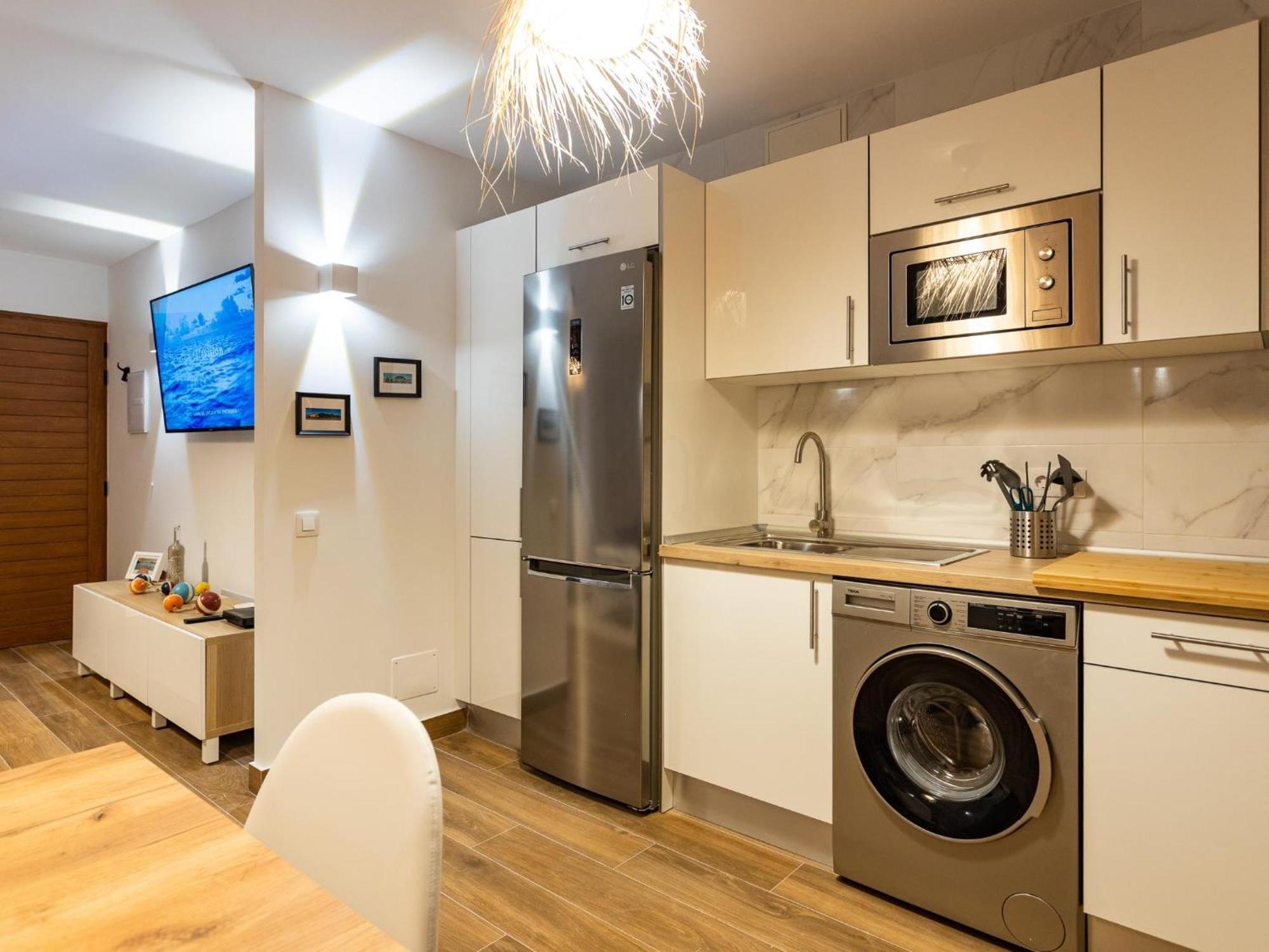 קורלחו Ortega Home מראה חיצוני תמונה