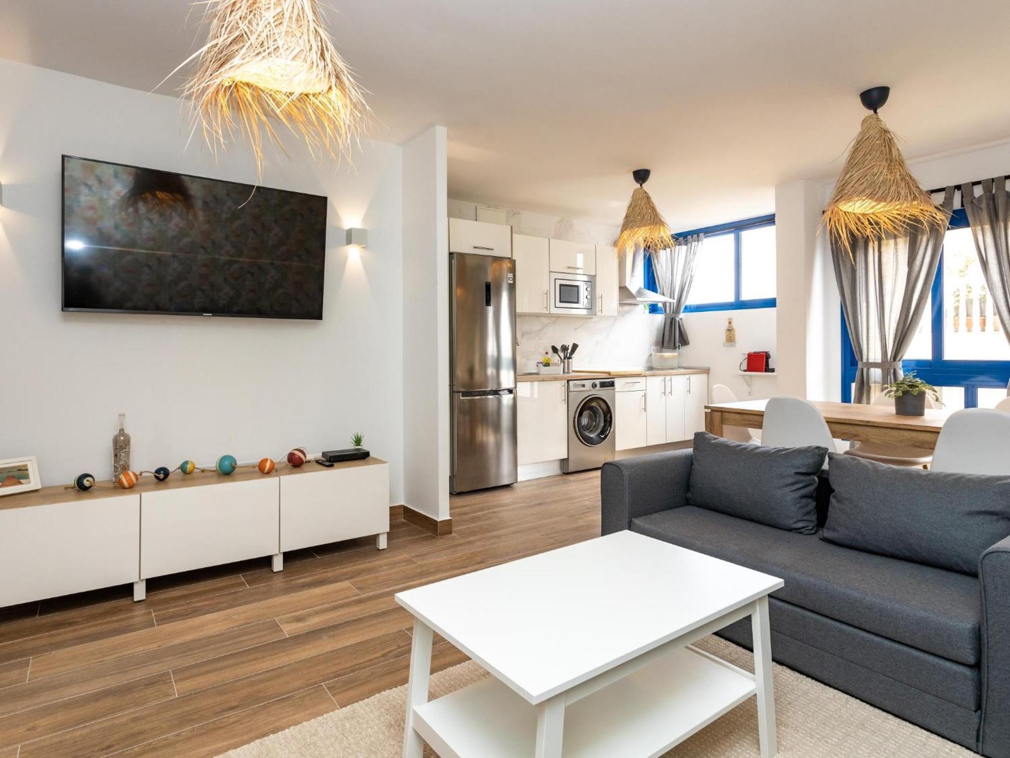 קורלחו Ortega Home מראה חיצוני תמונה