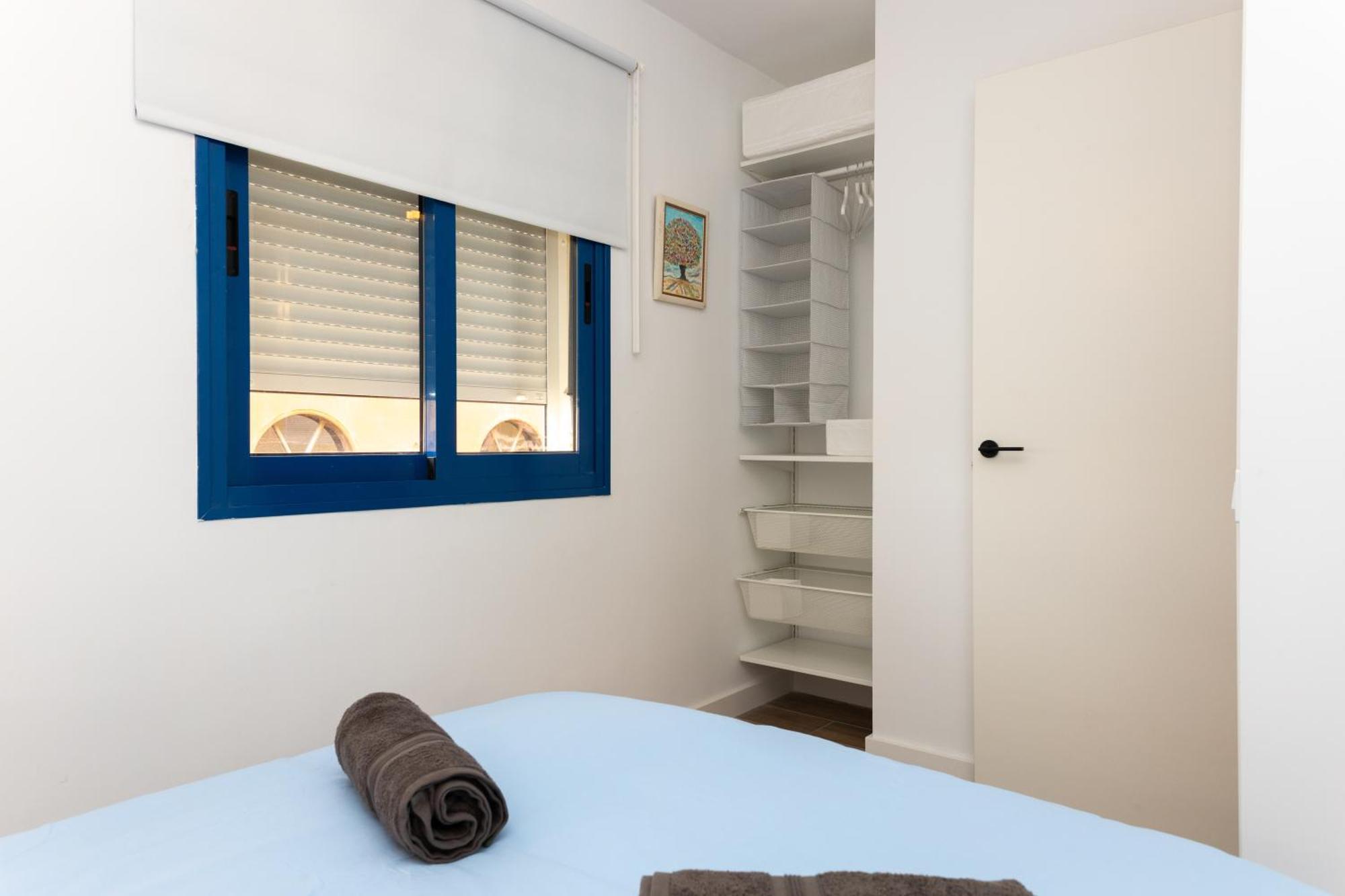קורלחו Ortega Home מראה חיצוני תמונה