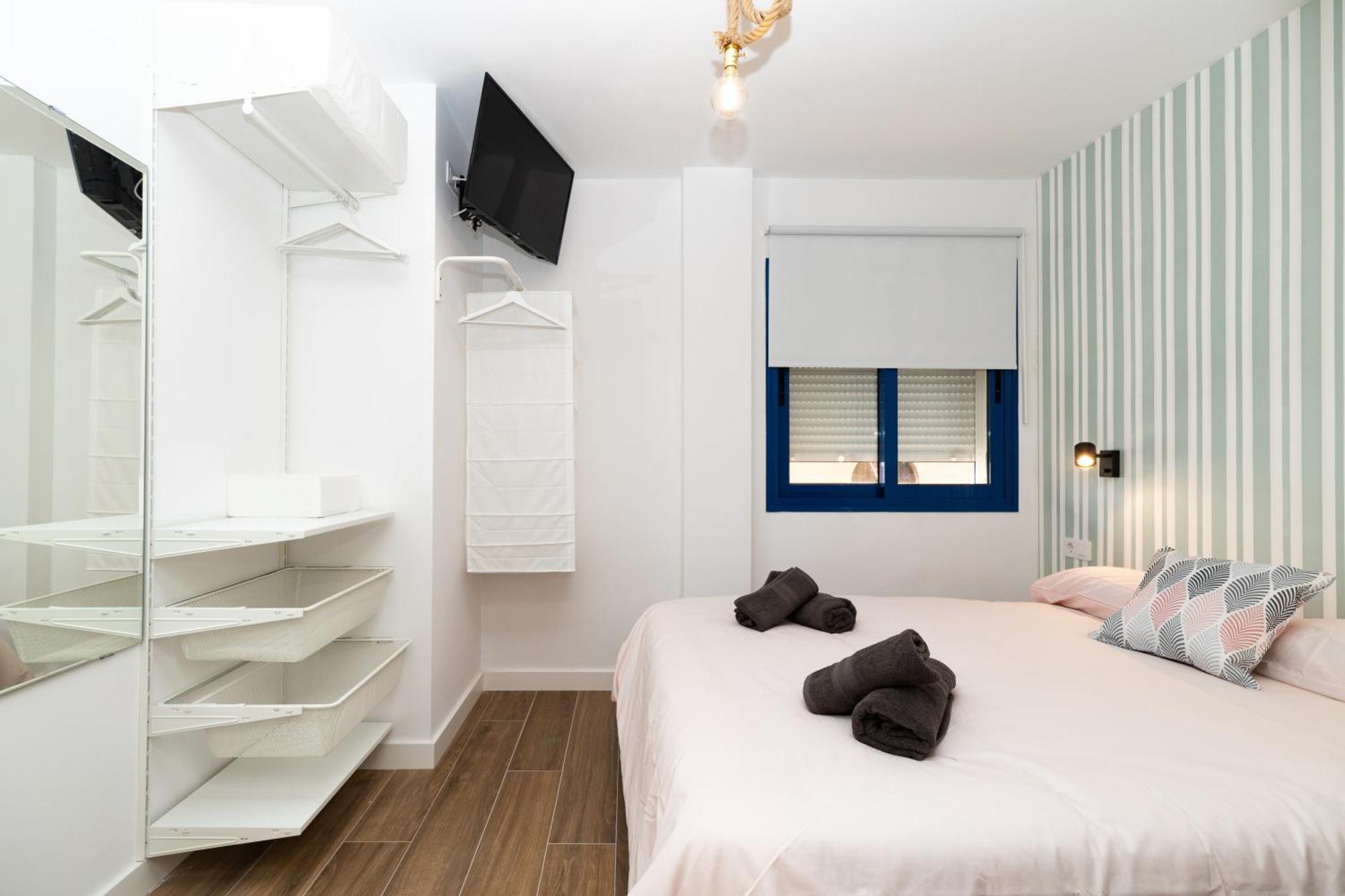 קורלחו Ortega Home מראה חיצוני תמונה